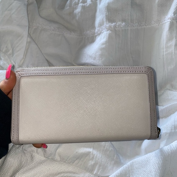 Kate spade long wallet - Picture 4 of 4